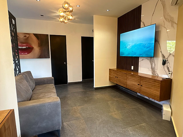 Odontologo en Playa del Carmen